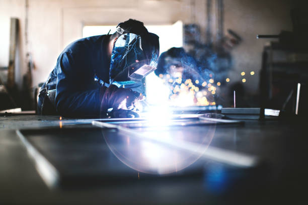 Best Welding Inspection and Certification in Devon, PA