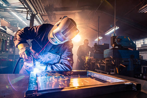 Affordable Welder Services in Devon, PA
