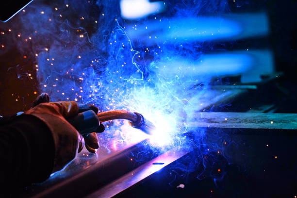 Trusted Devon, PA Welder & Metal Fabrication Experts