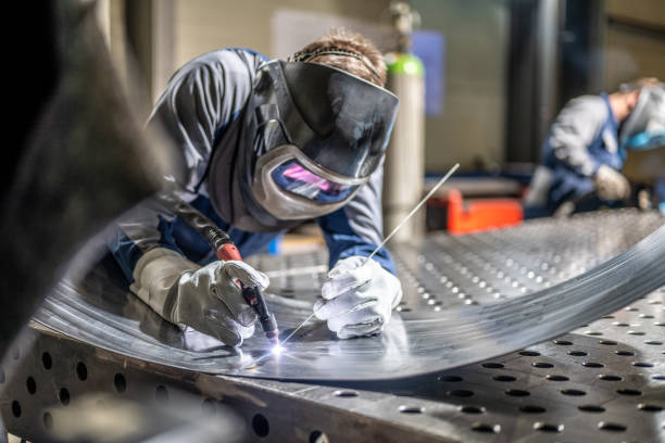 Trusted Devon, PA Welder & Metal Fabrication Experts