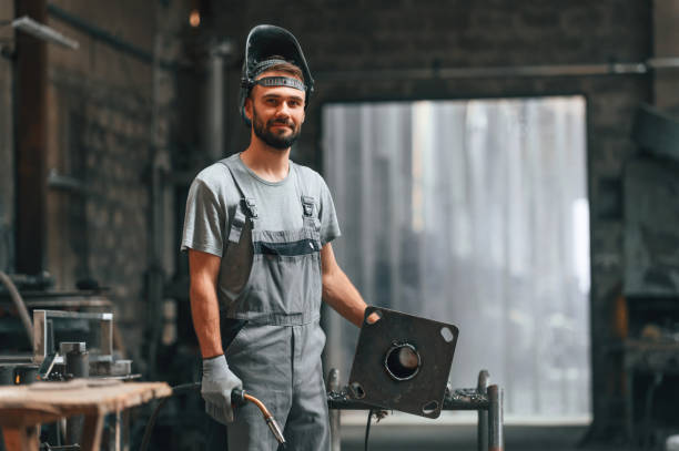 Best Food and Beverage Processing Equipment Welding in Devon, PA