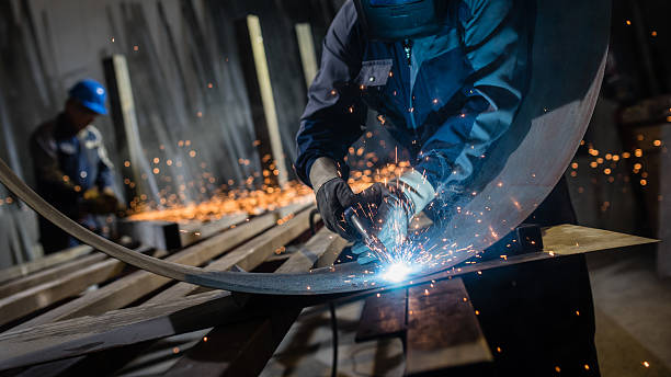 Best Artistic and Custom Metal Fabrication in Devon, PA