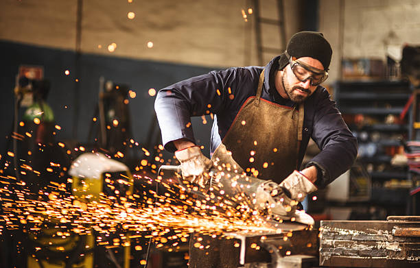 Best Marine and Shipbuilding Welding in Devon, PA