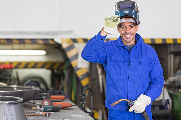 Best Pipe Welding in Devon, PA