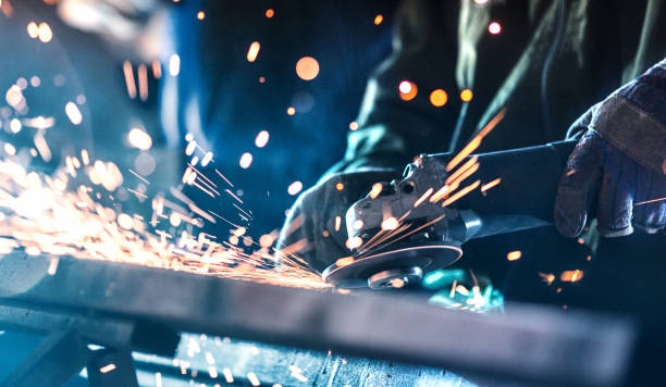 Best Specialty Welding Processes in Devon, PA